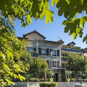 Le Allier Hotel